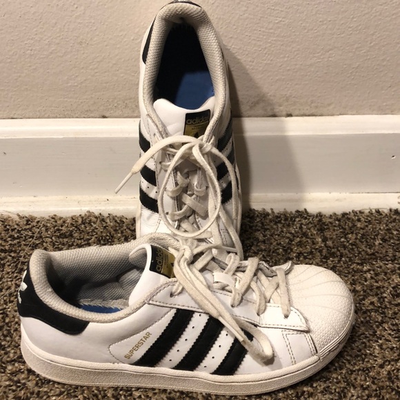 vintage adidas shell toe